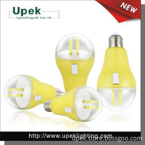 hot selling unique design portable 2W solar led light